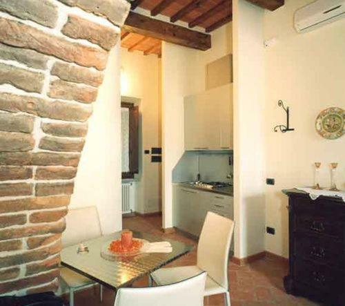 Apartamento La Corte Del Re