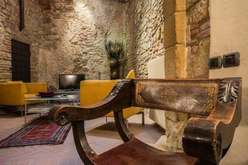 Apartamento La Corte Del Re