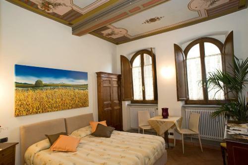 Apartamento La Corte Del Re