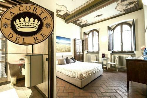 Apartamento La Corte Del Re