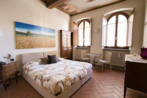 Apartamento La Corte Del Re