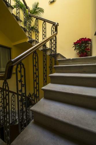 Apartamento La Corte Del Re