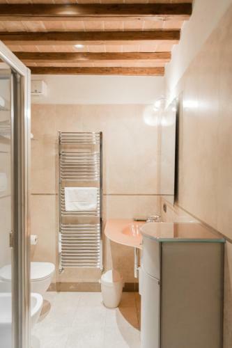 Apartamento La Corte Del Re