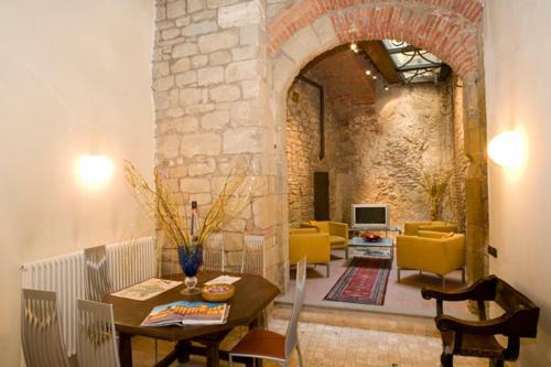 Apartamento La Corte Del Re