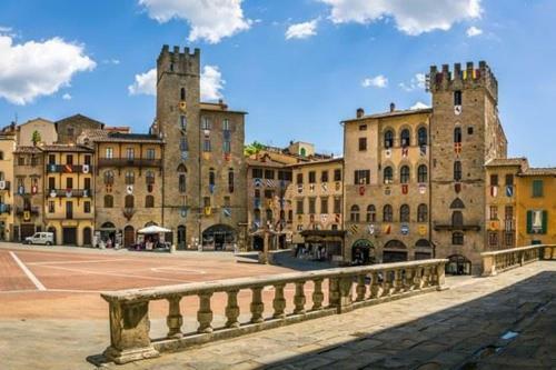 Apartamento La Corte Del Re