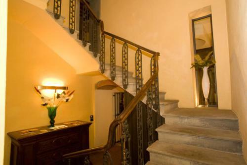 Apartamento La Corte Del Re