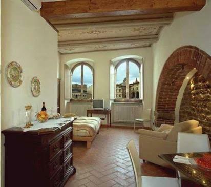 Apartamento La Corte Del Re
