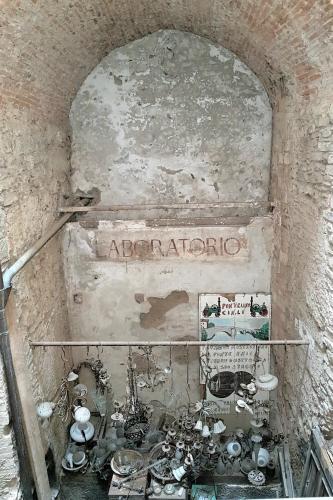 Apartamento La Corte Del Re