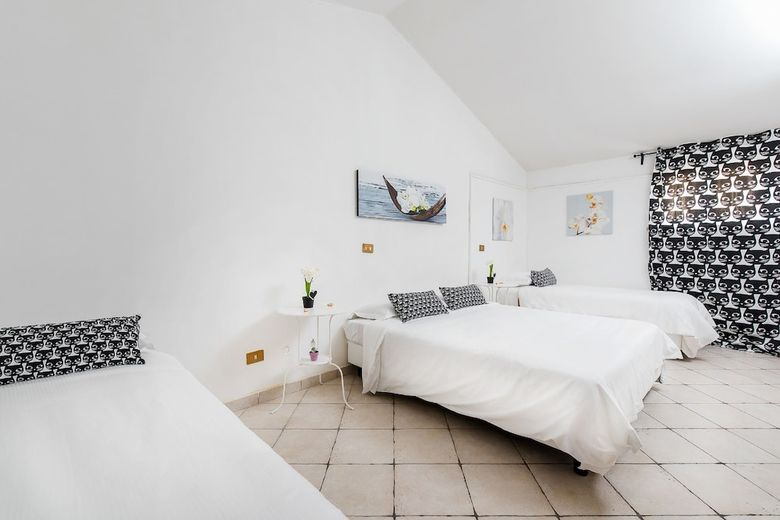 Hotel La Villetta