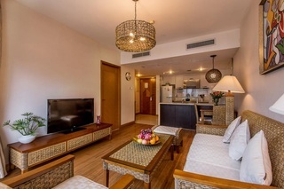 Aparthotel Fraser Place Shekou