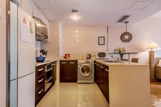 Aparthotel Fraser Place Shekou