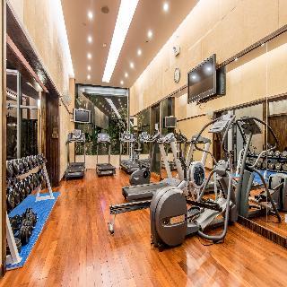 Aparthotel Fraser Place Shekou