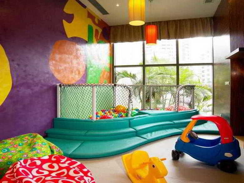 Aparthotel Fraser Place Shekou