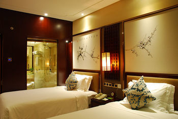 Hotel Guangdong