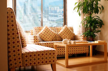 Hotel Guangdong