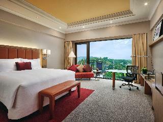 Hotel Intercontinental Shenzhen