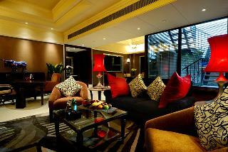 Hotel Intercontinental Shenzhen