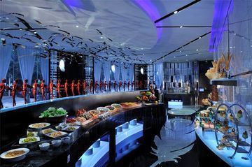 Hotel Shenzhenair International