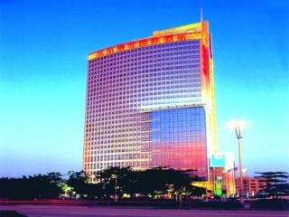 Hotel Shenzhenair International