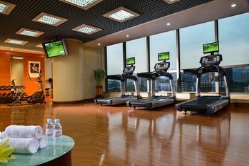 Hotel Shenzhenair International