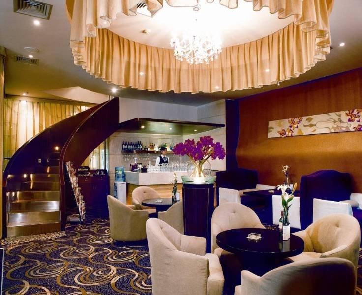 Shenzhen Kaili Hotel