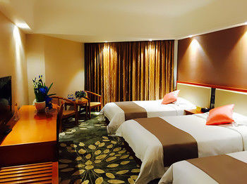 Shenzhen Kaili Hotel