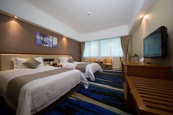 Shenzhen Kaili Hotel