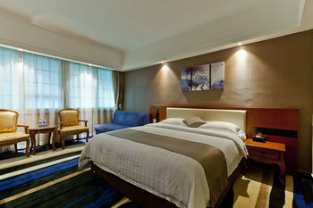 Shenzhen Kaili Hotel
