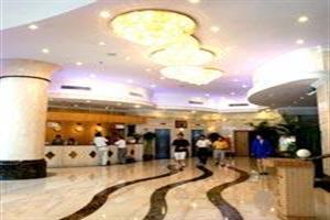 Shenzhen Kaili Hotel