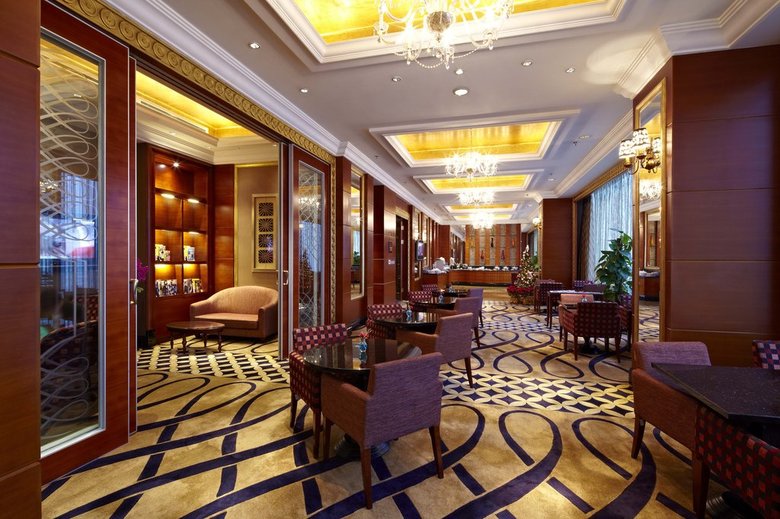 Hotel Kempinski