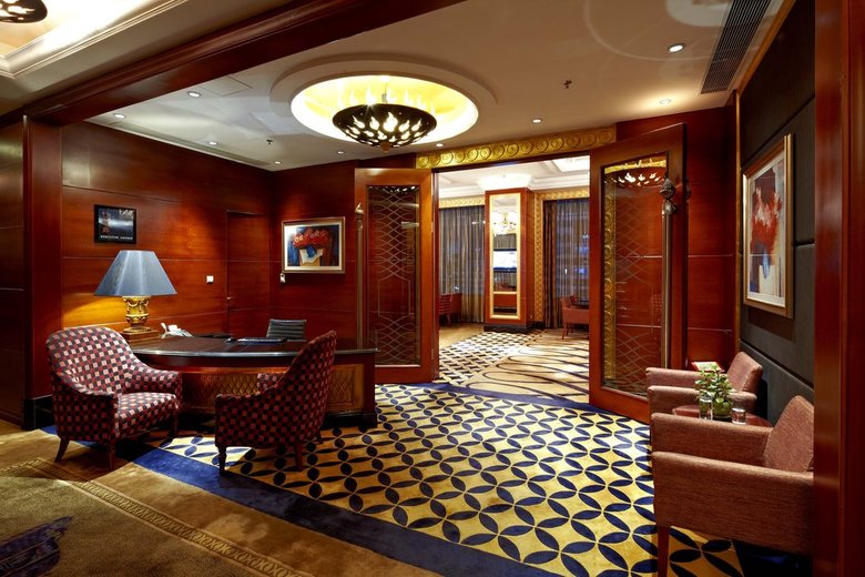 Hotel Kempinski