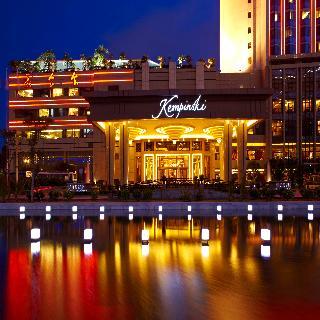 Hotel Kempinski