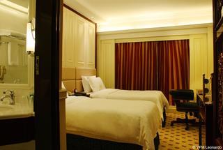 Crowne Plaza Hotel & Suites Landmark Shenzhen