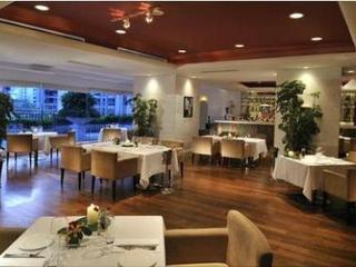 Crowne Plaza Hotel & Suites Landmark Shenzhen