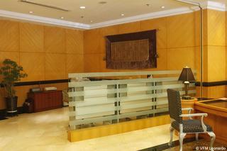 Crowne Plaza Hotel & Suites Landmark Shenzhen