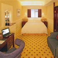 Crowne Plaza Hotel & Suites Landmark Shenzhen
