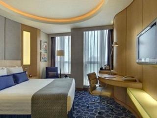 Hotel Marco Polo Shenzhen