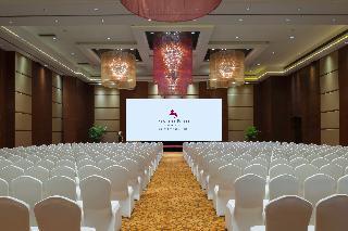 Hotel Marco Polo Shenzhen
