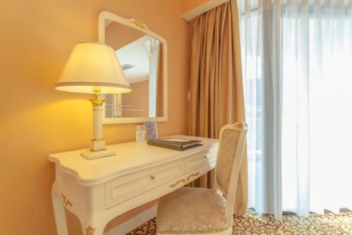 Hotel Ming Wah Int'l Convention