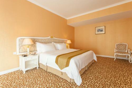 Hotel Ming Wah Int'l Convention