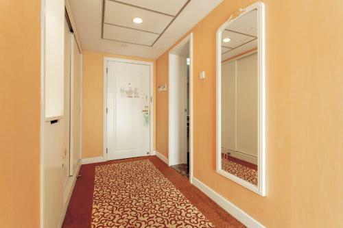 Hotel Ming Wah Int'l Convention