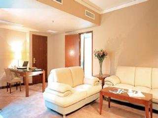 Hotel New Times