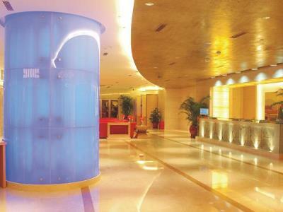 Hotel Pavilion Century Tower