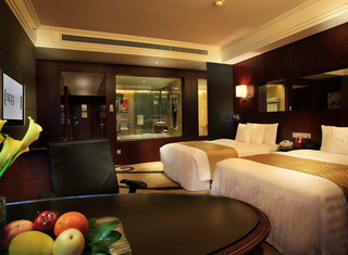 Hotel Sheraton