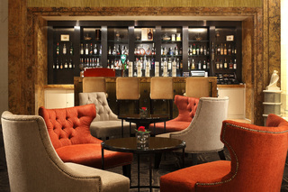 Hotel Sheraton