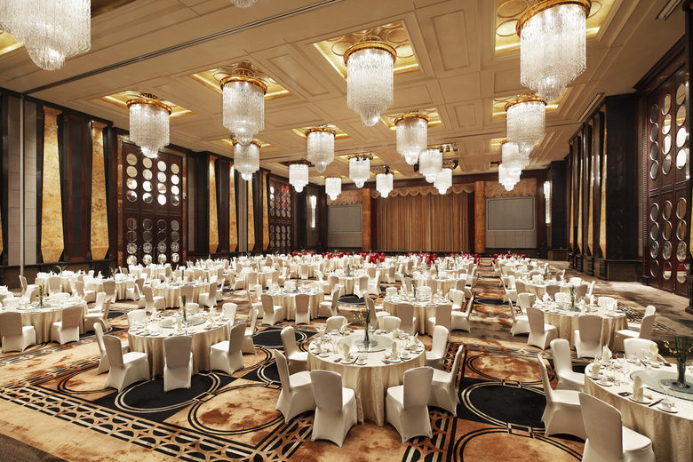 Hotel Sheraton