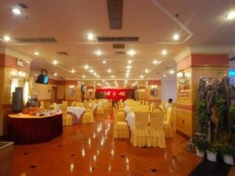 Hotel Sunway
