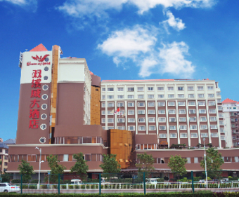 Hotel Sunway