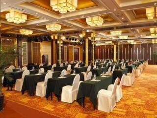 Hotel Gloria Plaza