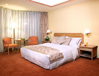 Hotel Gloria Plaza